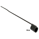 LBE Low-Profile Gas Block W/Rifle Gas Tube photo 1