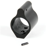 LBE Low Profile Gas Block .750 Black photo 1