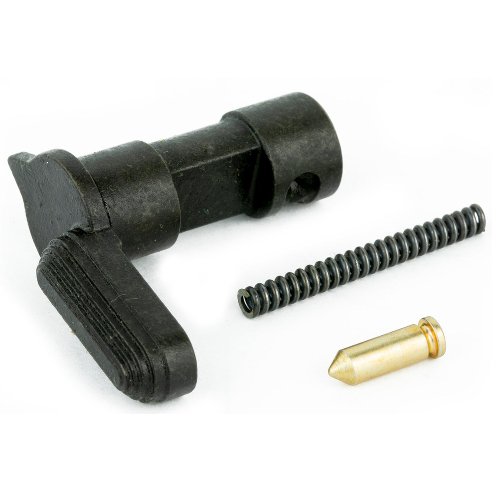 LBE AR Selector Assembly