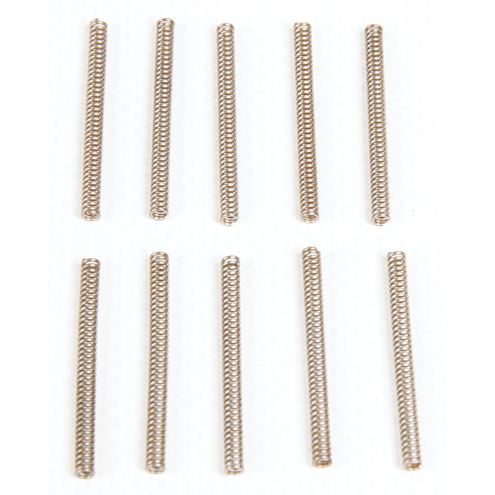 LBE AR Take Down Detent Spring 10-Pack