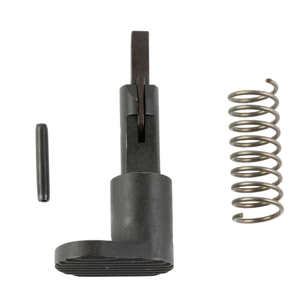 LBE AR Teardrop Forward Assist Assembly