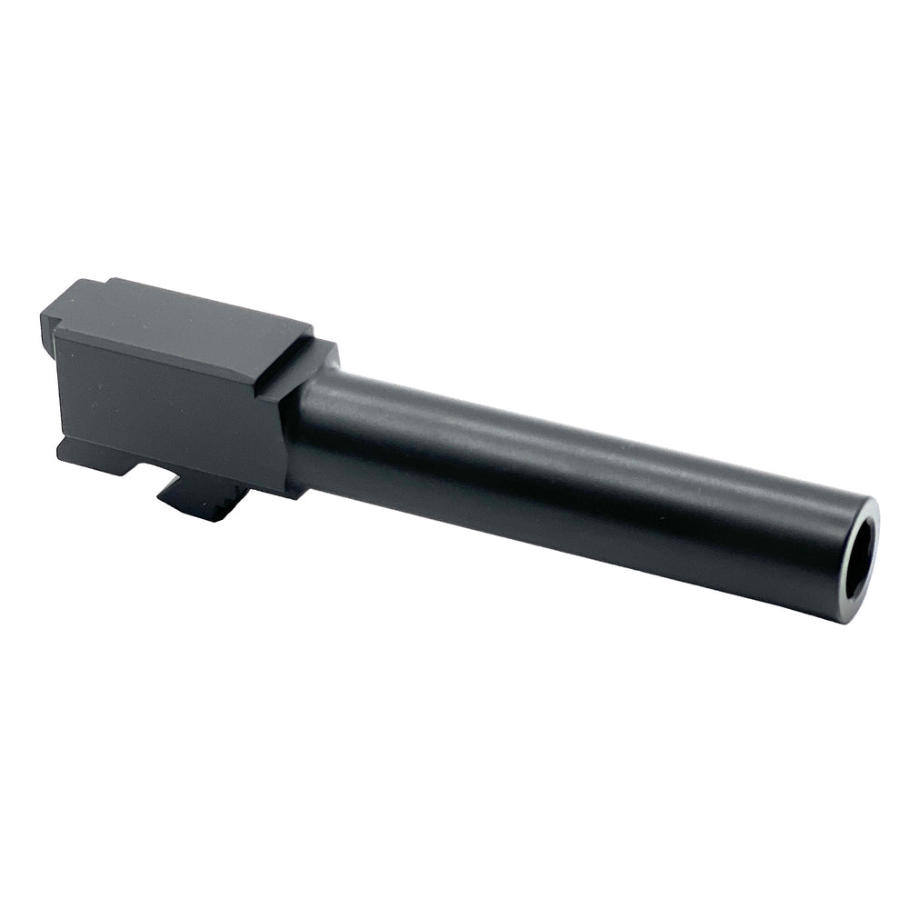 LBE Barrel For Glock 17 9mm Black
