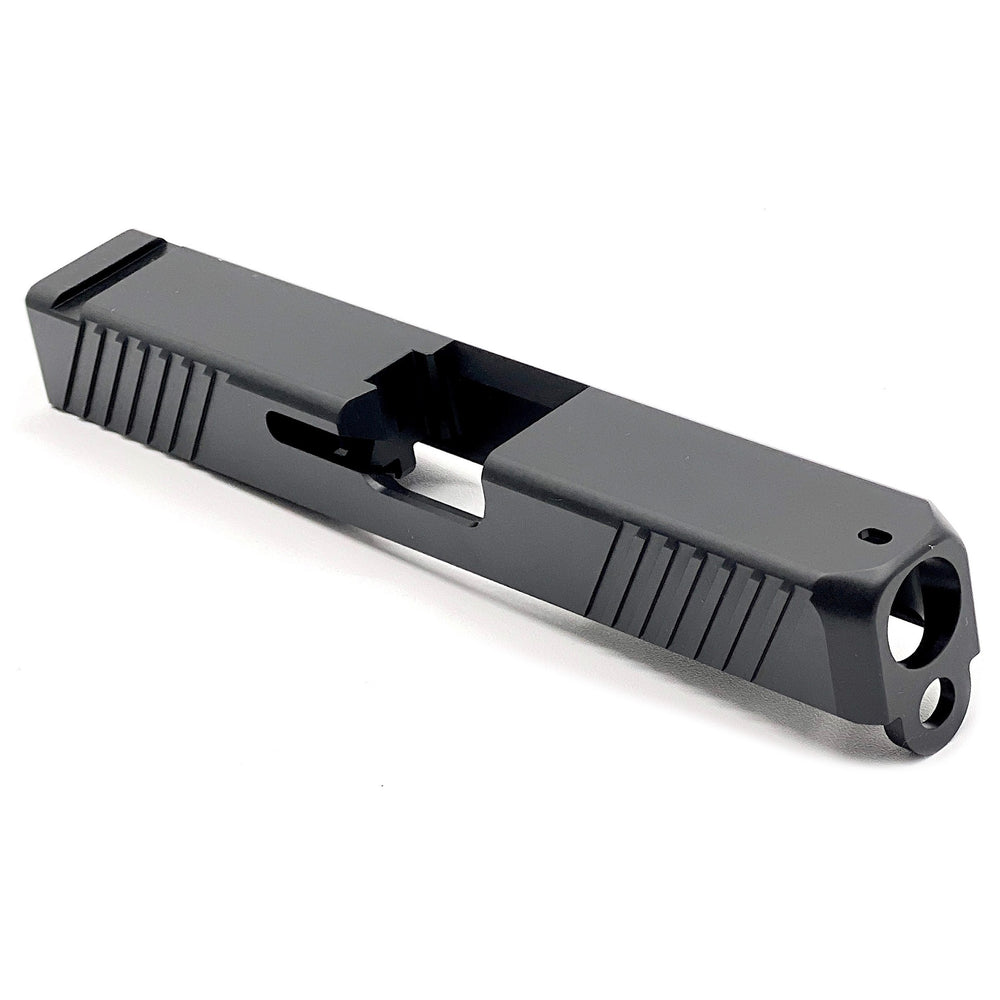 LBE Slide For Glock 19 Black