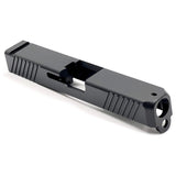 LBE Slide For Glock 19 Black photo 1