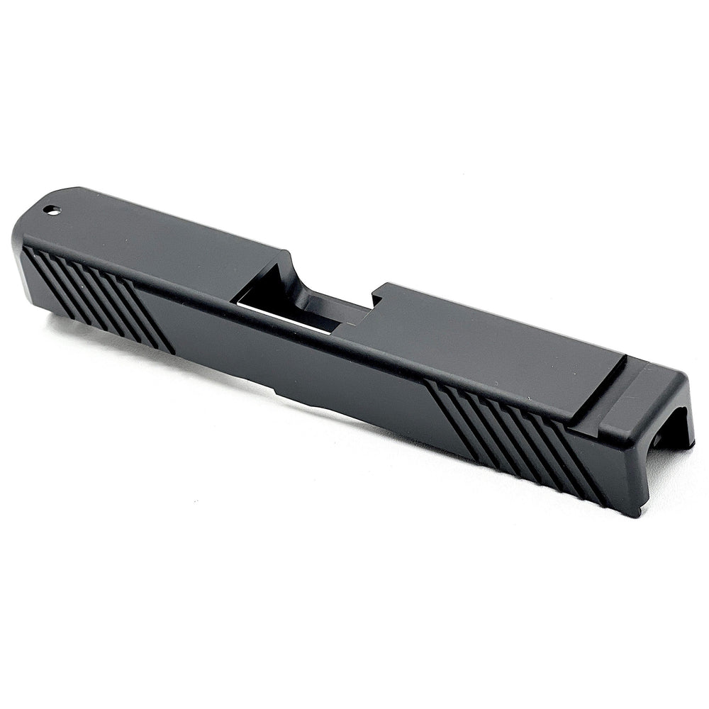 LBE Slide For Glock 19 Black