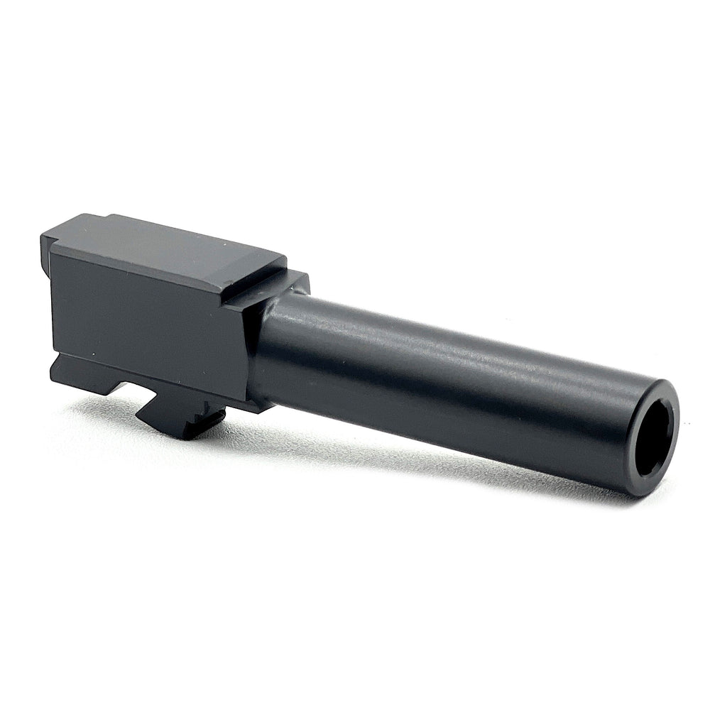 LBE Barrel For Glock 26 9mm Black