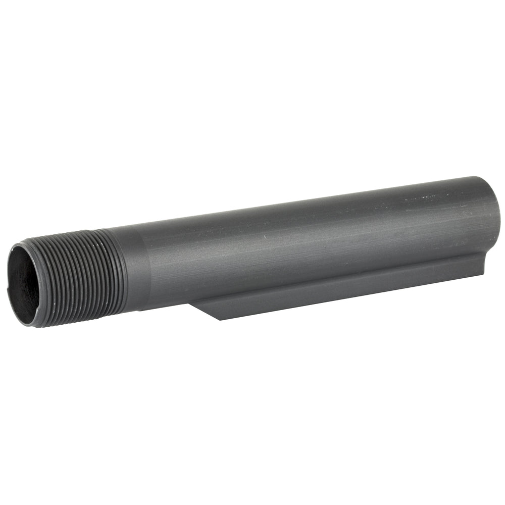 LBE AR Milspec Buffer Tube Gray