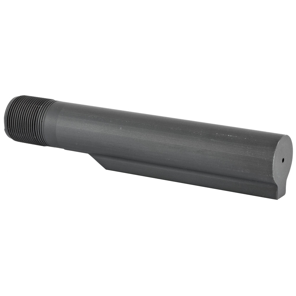 LBE AR Milspec Buffer Tube Gray