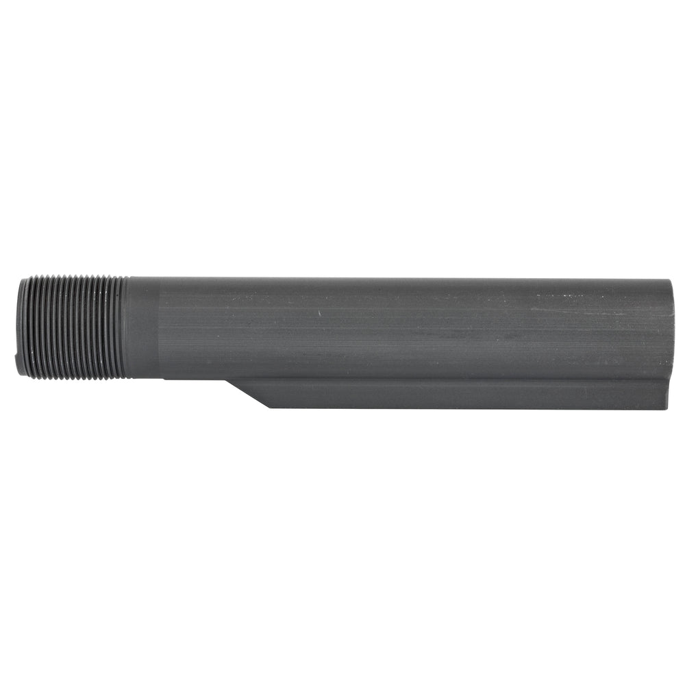 LBE AR Milspec Buffer Tube Gray