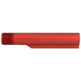 LBE AR Milspec Buffer Tube Red photo 3