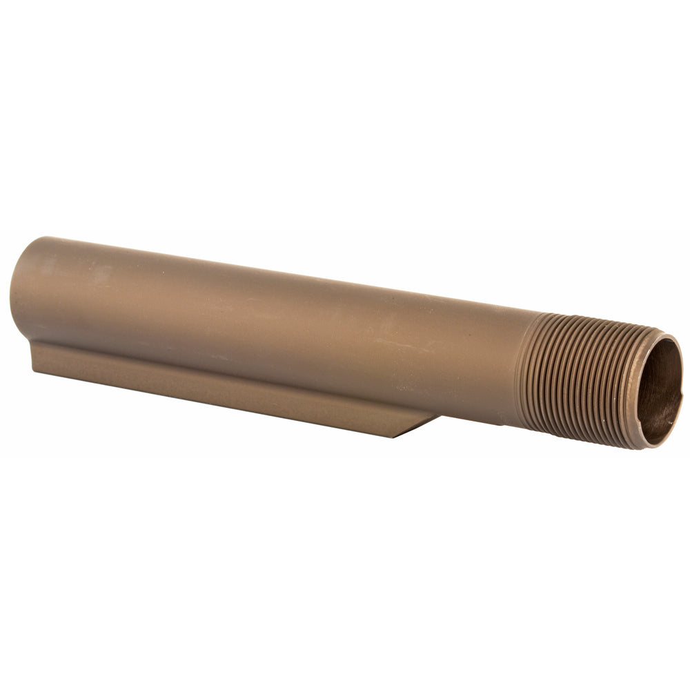 LBE AR Milspec Buffer Tube Brown