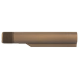 LBE AR Milspec Buffer Tube Brown photo 3