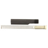 LBE AR Milspec Buffer Tube Kit Black photo 1