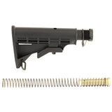 LBE AR Milspec Complete Stock Kit photo 1