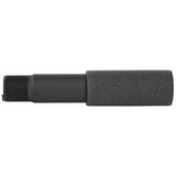 LBE AR Pistol Buffer Tube Black photo 3