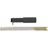 LBE AR Pistol Buffer Tube Kit Black photo 1