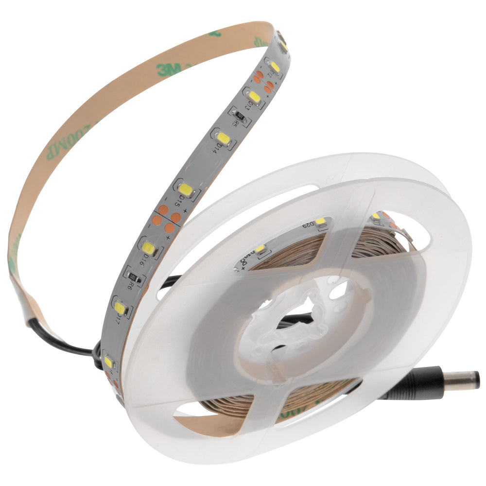 Lockdown LED Vault Tape Light