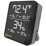Lockdown Digi Wireless Hygrometer photo 1