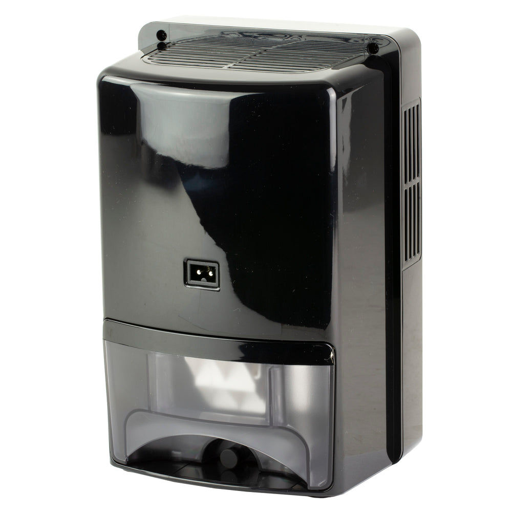 Lockdown Compact Automatic Dehum