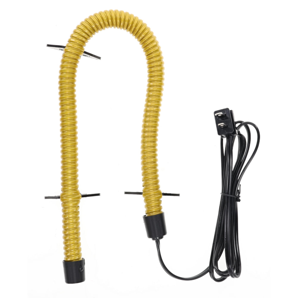 Lockdown Goldenrod 24 Flex