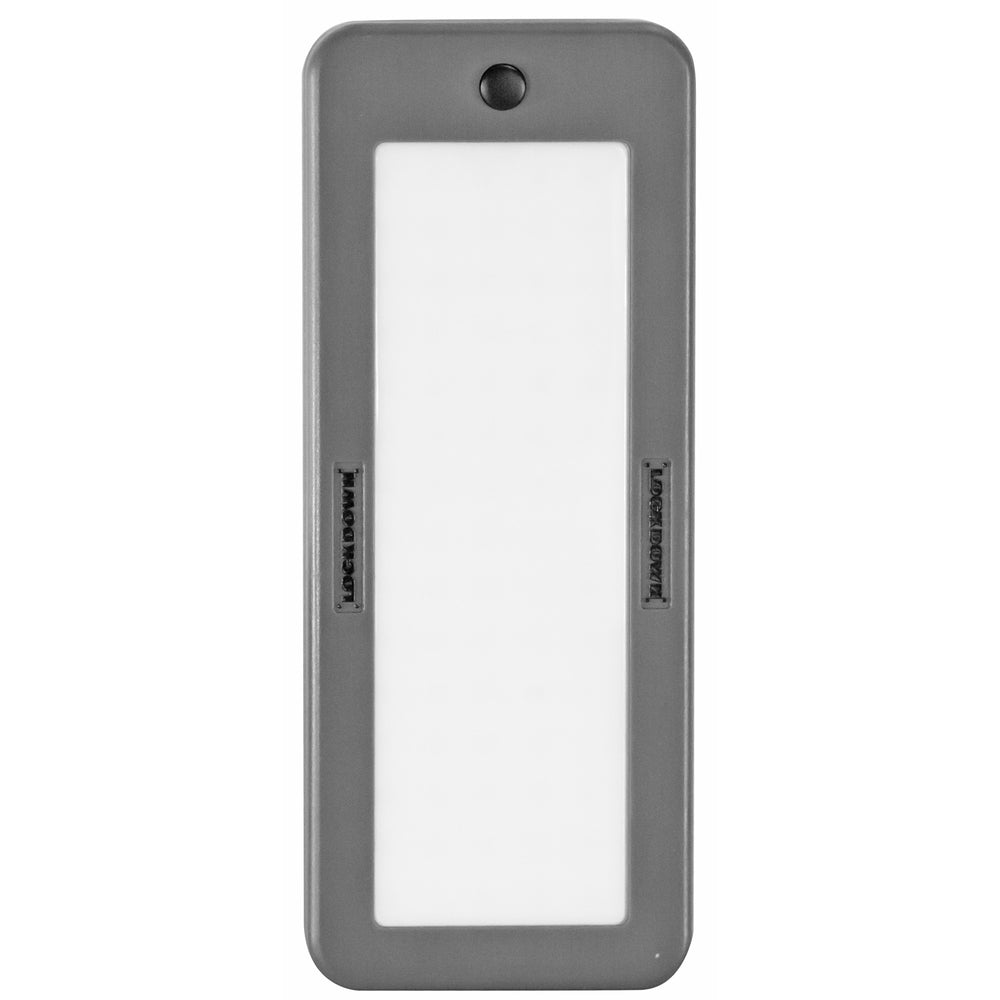 Lockdown LED Vault Light