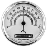 Lockdown Hygrometer photo 1