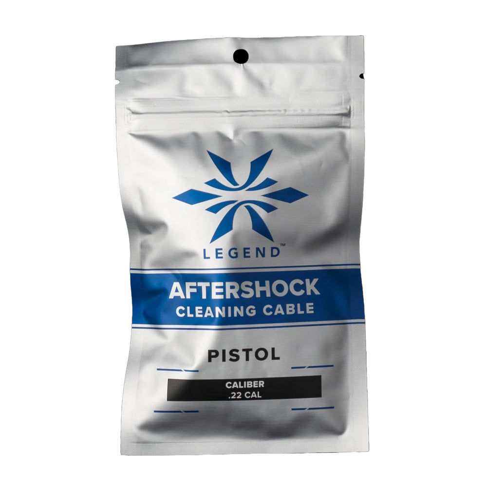Legend Aftershock Clean Cable 22 Pistol