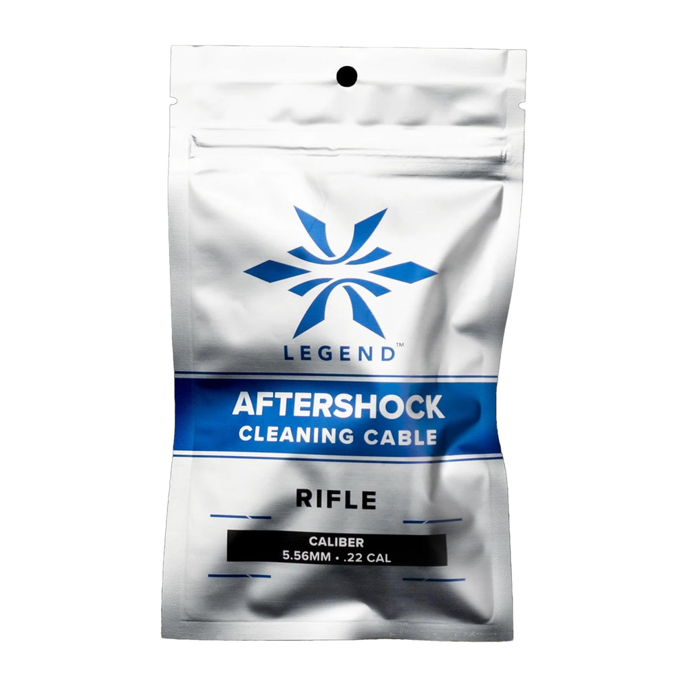Legend Aftershock Clean Cable 22/556