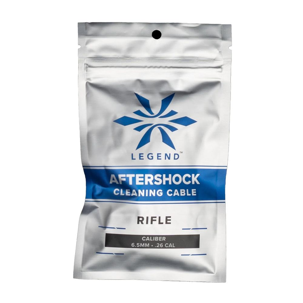 Legend Aftershock Clean Cable 26/6.5