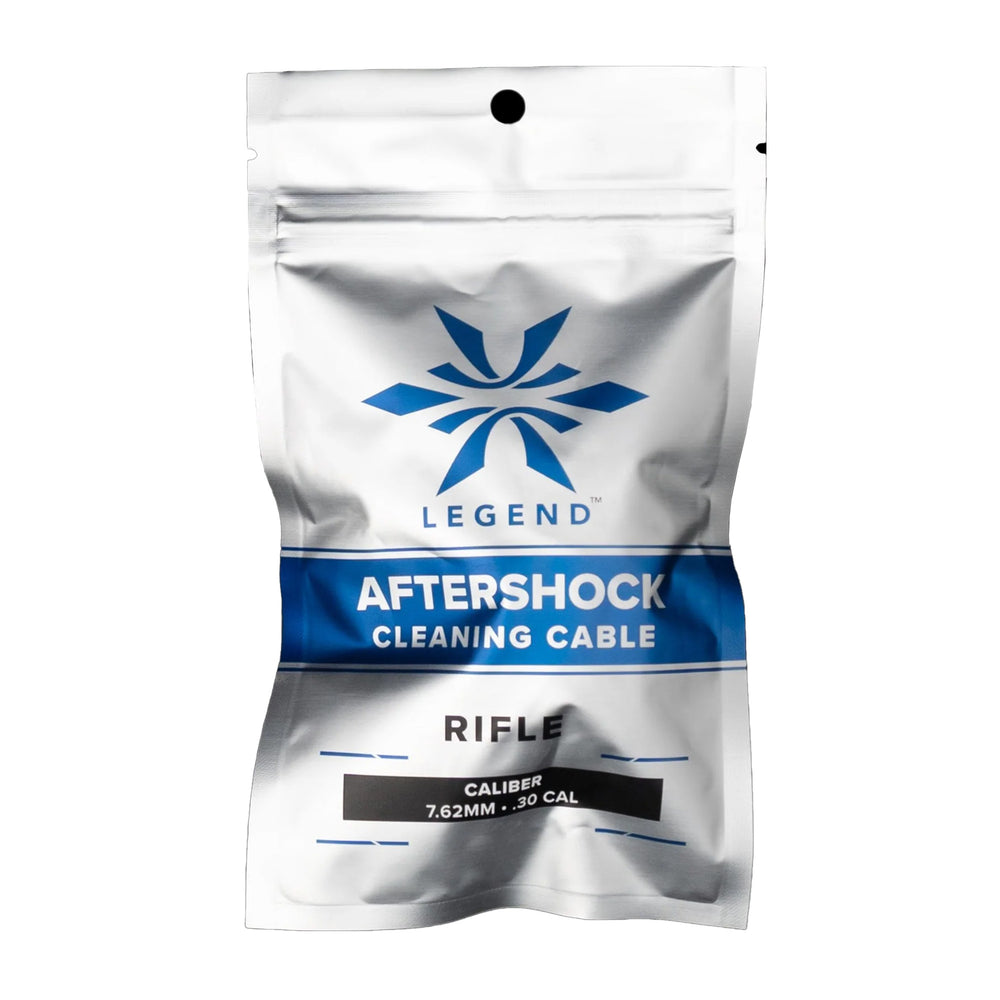 Legend Aftershock Clean Cable 30/7.62