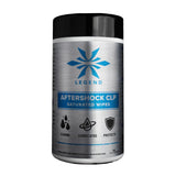 Legend Aftershock CLP Sat Wipes 75-Count photo 1
