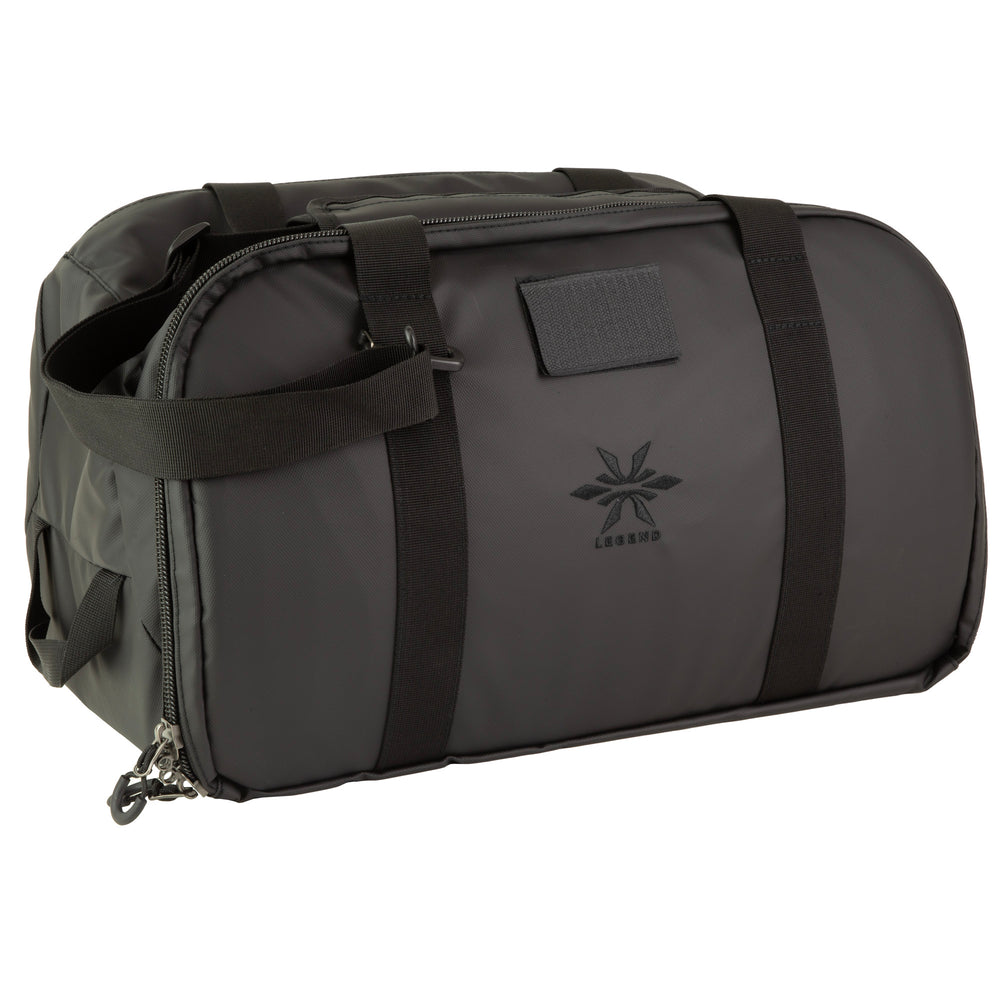 Legend Chimera Deluxe Range Bag Black