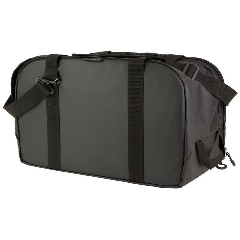 Legend Chimera Deluxe Range Bag Black
