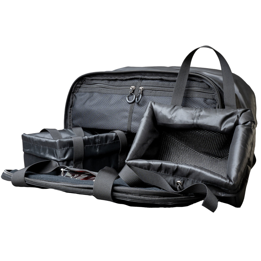 Legend Chimera Deluxe Range Bag Black