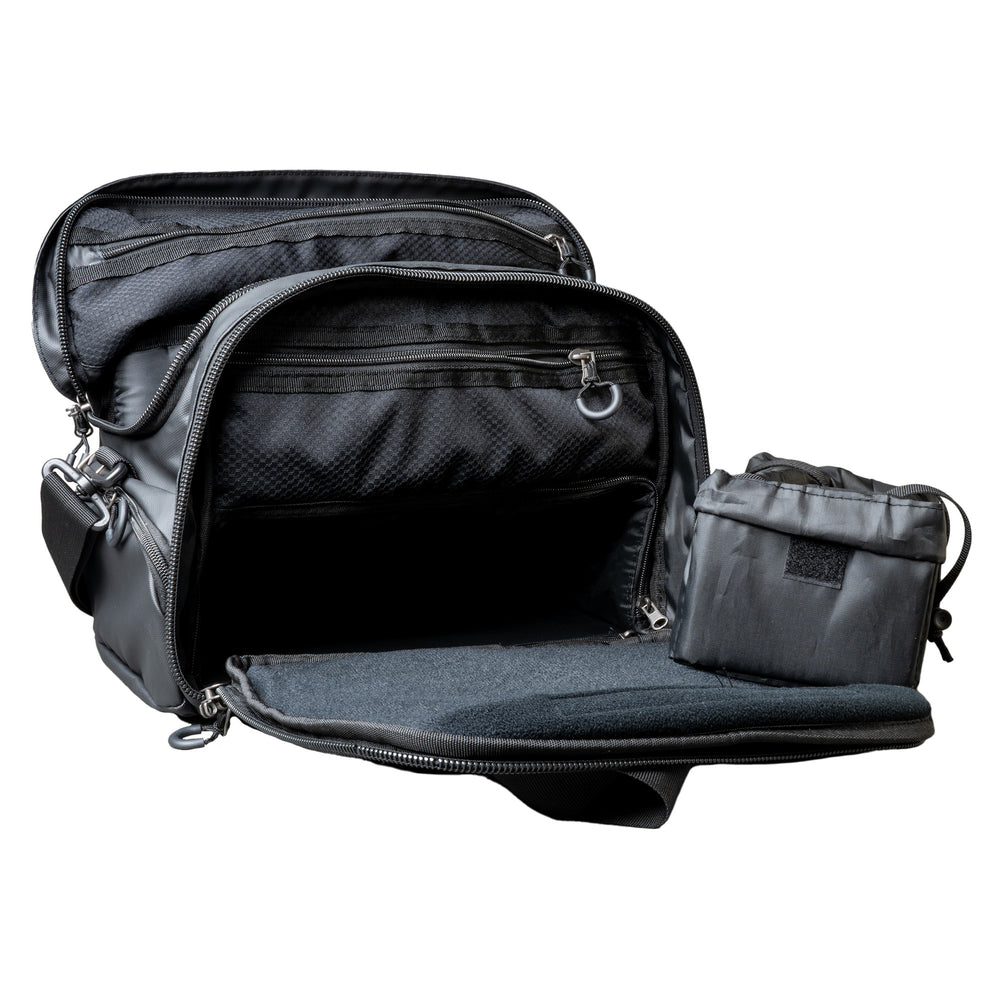 Legend Chimera Deluxe Mini RNG Bag Black