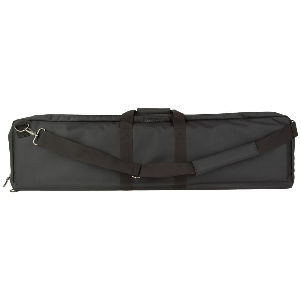 Legend Chimera Deluxe Single WPNS Case Black