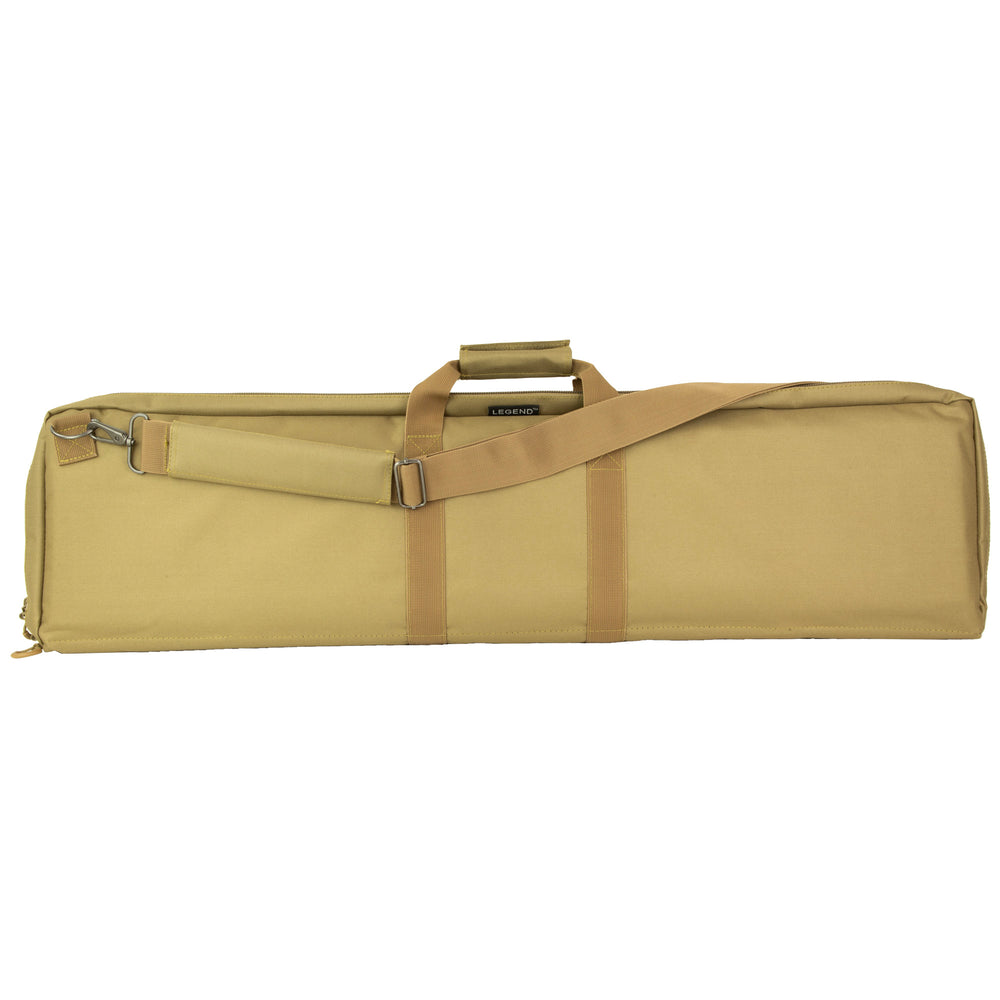 Legend Chimera Deluxe Single WPNS Case De