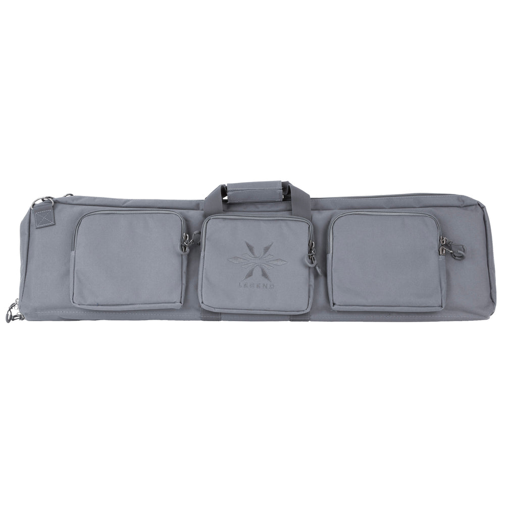 Legend Chimera Deluxe Single WPNS Case Gray