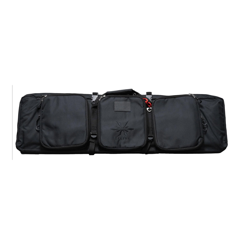 Legend Chimera Tactical Rifle Case 42 Black