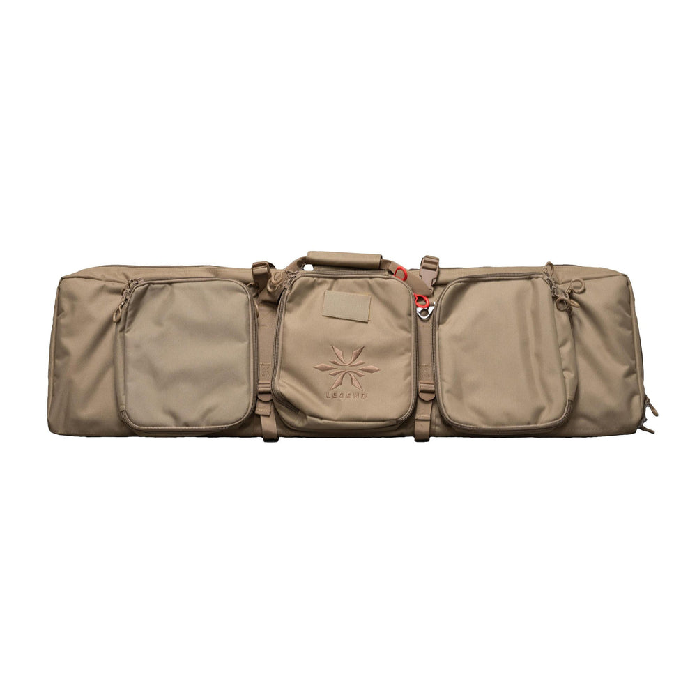 Legend Chimera Tactical Rifle Case 42 De