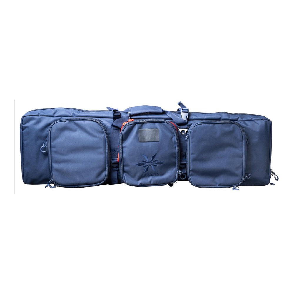 Legend Chimera Tactical Rifle Case 42 Blue