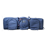 Legend Chimera Tactical Rifle Case 42 Blue photo 1