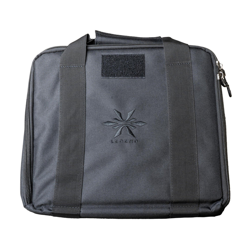 Legend Chimera Tactical Pistol Case Black