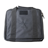 Legend Chimera Tactical Pistol Case Black photo 1