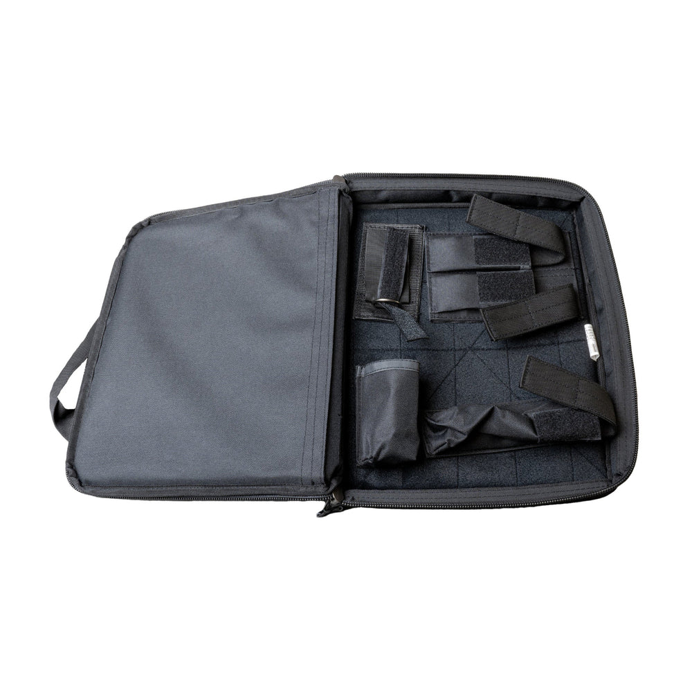 Legend Chimera Tactical Pistol Case Black