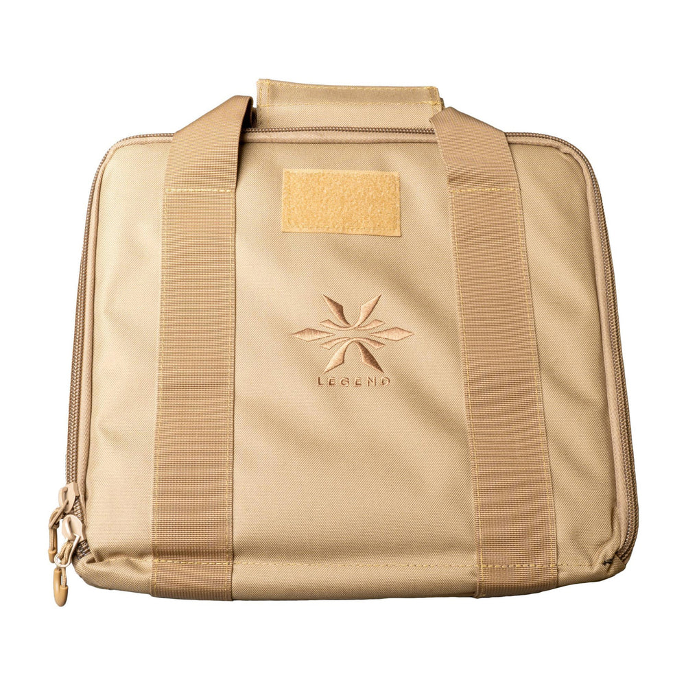 Legend Chimera Tactical Pistol Case De