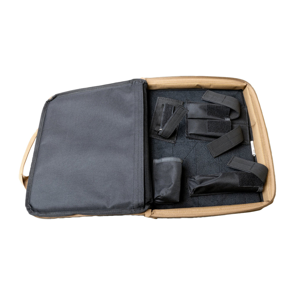 Legend Chimera Tactical Pistol Case De