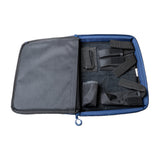 Legend Chimera Tactical Pistol Case Blue photo 2