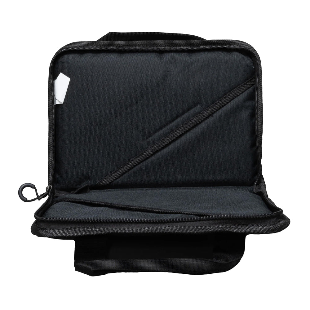 Legend Pegasus Tactical Pistol Case Black