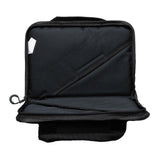 Legend Pegasus Tactical Pistol Case Black photo 2